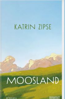 Karin Zispe - Moosland